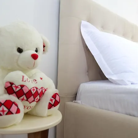 View Spacious 07 Appartamento Tirana