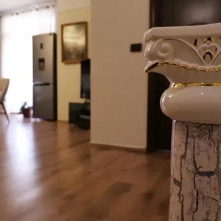 View Spacious 07 Апартаменты Тирана