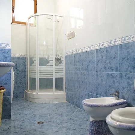 View Spacious 07 Appartamento *