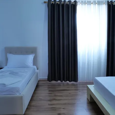 Appartamento View Spacious 07 Tirana