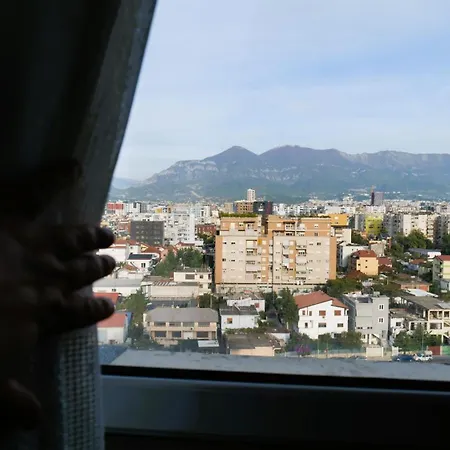 View Spacious 07 Тирана