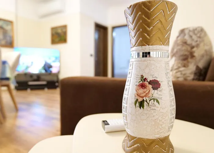 View Spacious 07 Lägenhet