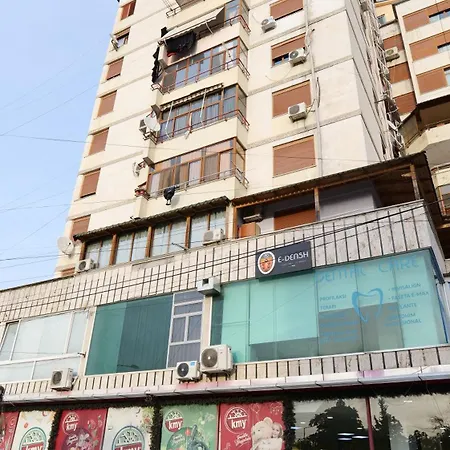 View Spacious 07 Tirana