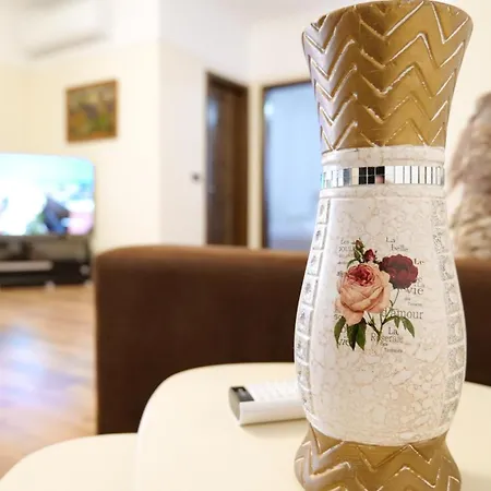 View Spacious 07 Apartamento