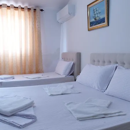 View Spacious 07 Apartment Tirana