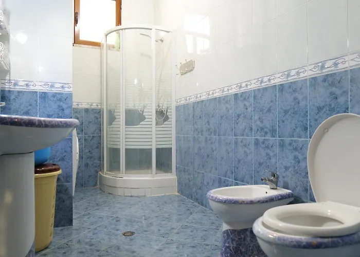 View Spacious 07 Apartman *