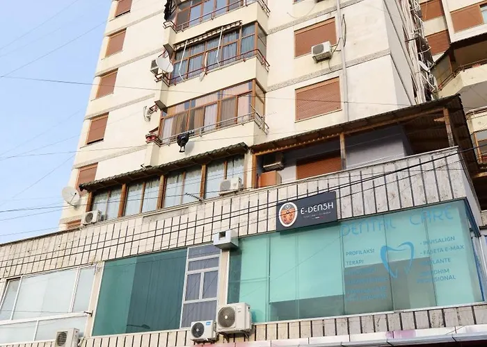 View Spacious 07 Tirana