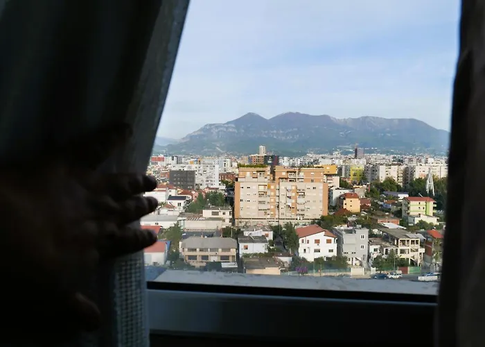 View Spacious 07 Tirana