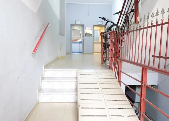 View Spacious 07 Tirana