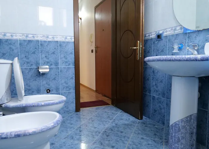 View Spacious 07 * Tirana